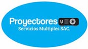 Proyectores y Servicios Multiples SAC