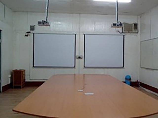 automatización de salas