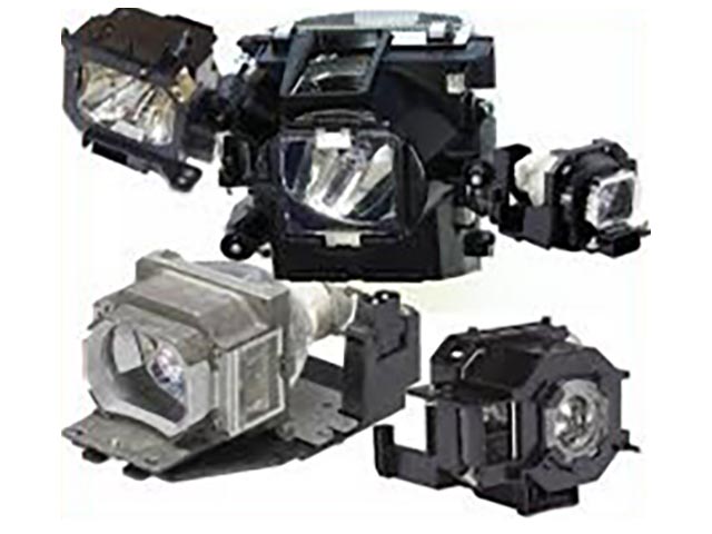 lamparas para proyector