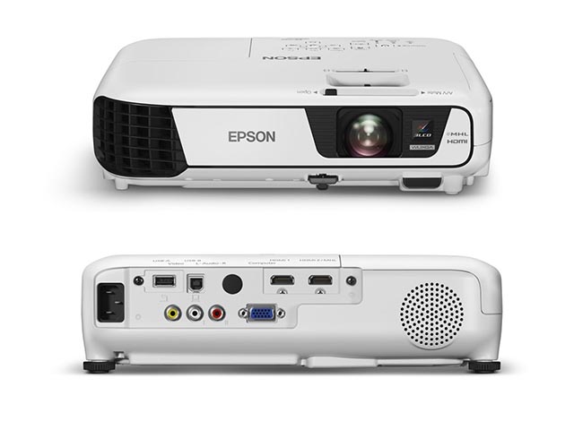 venta de proyectores